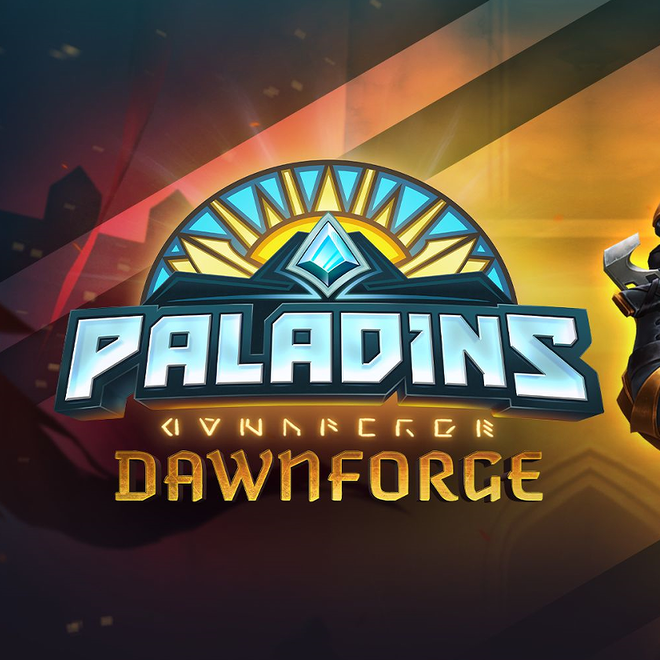 Dawnforge Realm