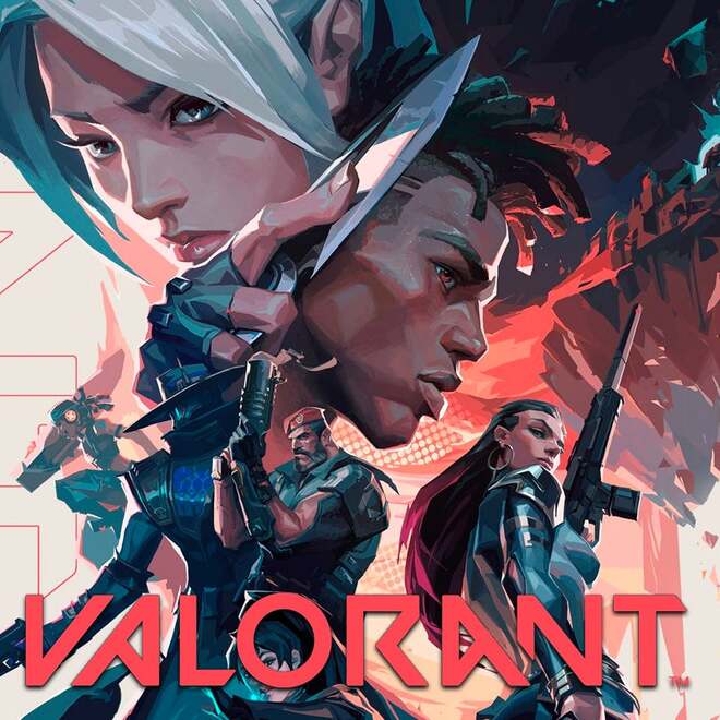 VALORANT