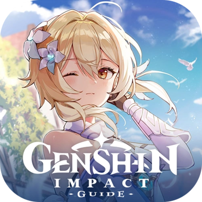 Genshin Impact